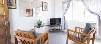 09 RSR Apartment next to Port Louis Marina