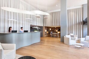 ล็อบบี้