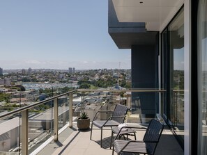 View from property - Hotel Indigo Sydney Potts Point (Sydney)