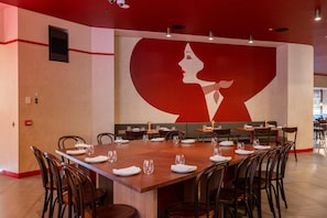 Restaurant - Hotel Indigo Sydney Potts Point (Sydney)