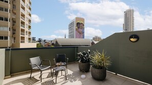 Room - Hotel Indigo Sydney Potts Point (Sydney)