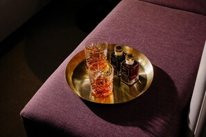 Lobby - Hotel Indigo Sydney Potts Point (Sydney)