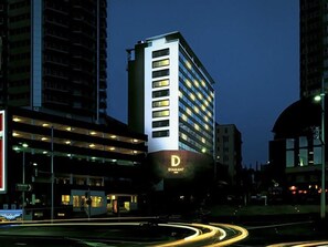 บริเวณภายนอก