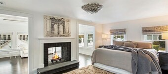 Elegant Bellport Estate with Pool – Ideal for Groups! King Beds! Close to Beach!