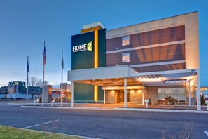 Udendørsområde