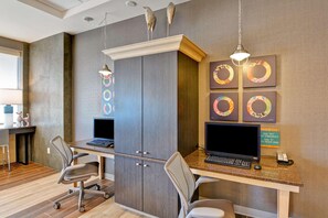 Businesscenter