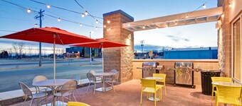 Home2 Suites by Hilton Green Bay