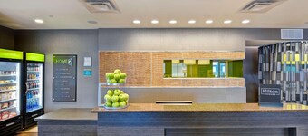 Home2 Suites by Hilton Green Bay