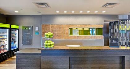 Home2 Suites by Hilton Green Bay