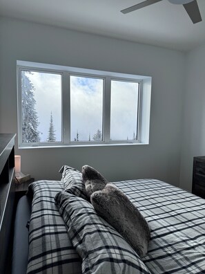 2 Schlafzimmer, kostenloses WLAN, Bettwäsche