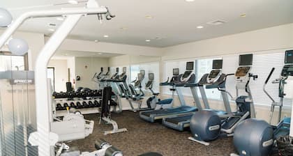 Hotty Toddy! Newly Renovated 2 Bedroom, 2 Bathroom. Walk to Grove! 1st Floor.