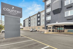 Exterior - Country Inn & Suites by Radisson, Rehoboth Beach - Dewey (Rehoboth Beach)