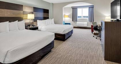 Country Inn & Suites by Radisson, Rehoboth Beach - Dewey