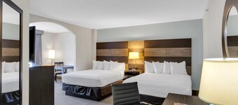 Country Inn & Suites by Radisson, Rehoboth Beach - Dewey