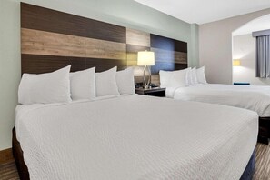 Room - Country Inn & Suites by Radisson, Rehoboth Beach - Dewey (Rehoboth Beach)