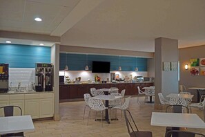 Dining - Country Inn & Suites by Radisson, Rehoboth Beach - Dewey (Rehoboth Beach)