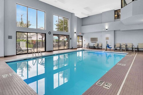 Country Inn & Suites by Radisson, Rehoboth Beach - Dewey