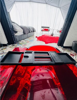 Bed sheets