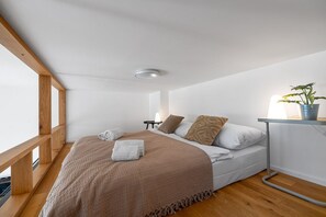 1 Schlafzimmer, Schreibtisch, Bügeleisen/Bügelbrett, kostenloses WLAN