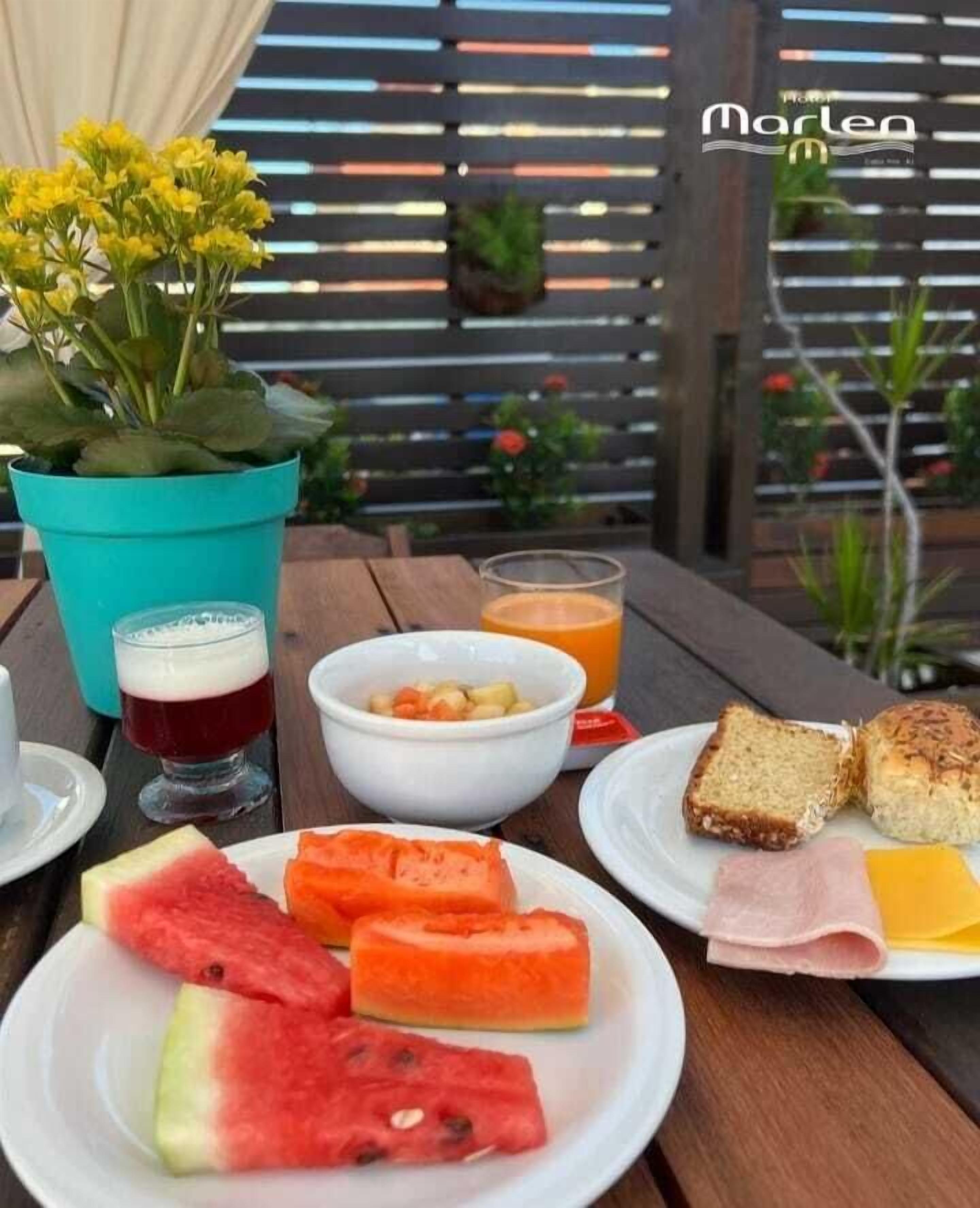 Foto - Hotel Marlen
