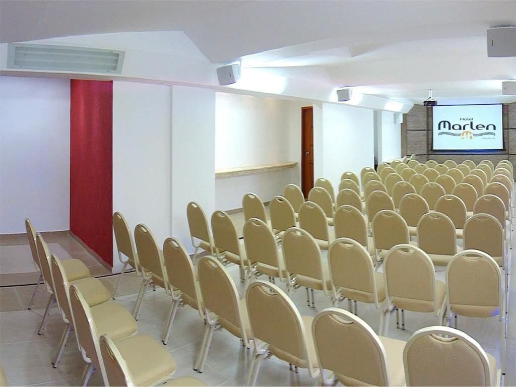 Foto - Hotel Marlen