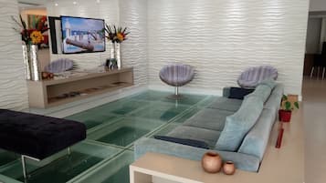 Recepción