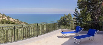 A Corner of Paradise in the Heart of Gargano