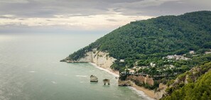 Miscellaneous - A Corner of Paradise in the Heart of Gargano (Puglia)