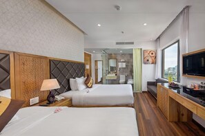 Room - Grand Sunrise 3 Hotel (Da Nang)