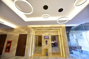 Lobby - Grand Sunrise 3 Hotel (Da Nang)
