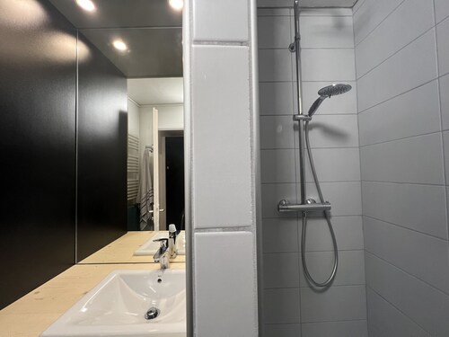 Cosy duplex pour 4P avec parking