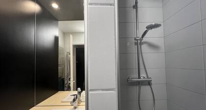 Cosy duplex pour 4P avec parking