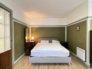2 habitaciones 