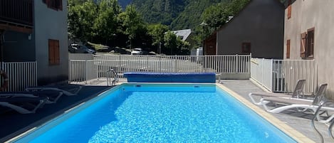 Alberca