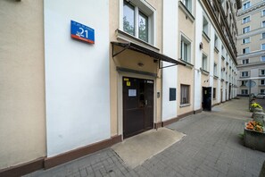 DĂ©tail de lâextĂ©rieur
