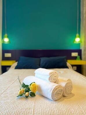 Studio (LAHOLA 2) - LaHola Glam Suites (Torremolinos)