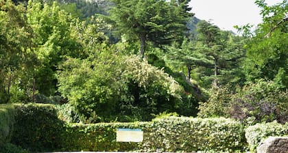 Solares Cumbrecita