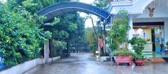 Hotel Hoa Đô Ha Tinh