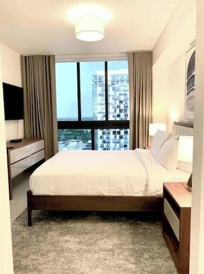 1 chambre