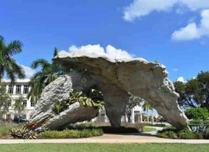 Property grounds - A1510 BRAND NEW Downtown Doral Studio (Doral)