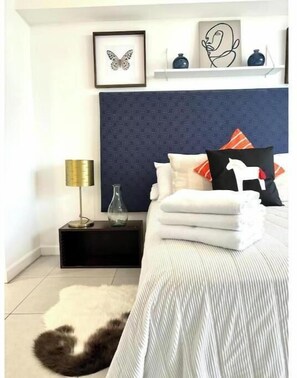 1 habitación 