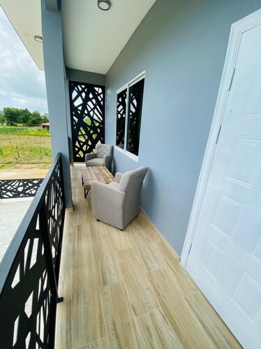 Kappa's place Alibutsweg 15