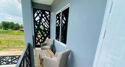 Kappa's place Alibutsweg 15