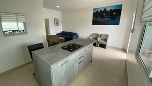 Eget kjøkken