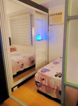 1 chambre, Wi-Fi