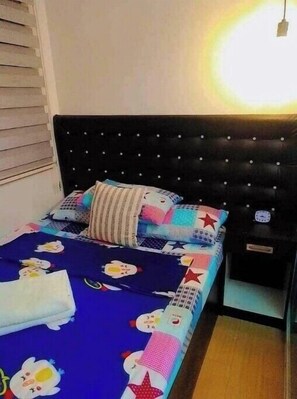 1 chambre, Wi-Fi