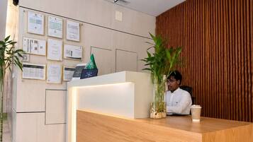 Recepció