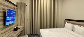 Tallaq hotel