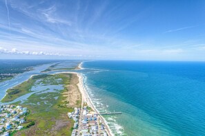 Beach nearby - Coastal Bliss Hideaway *prime location (Carolina Beach)