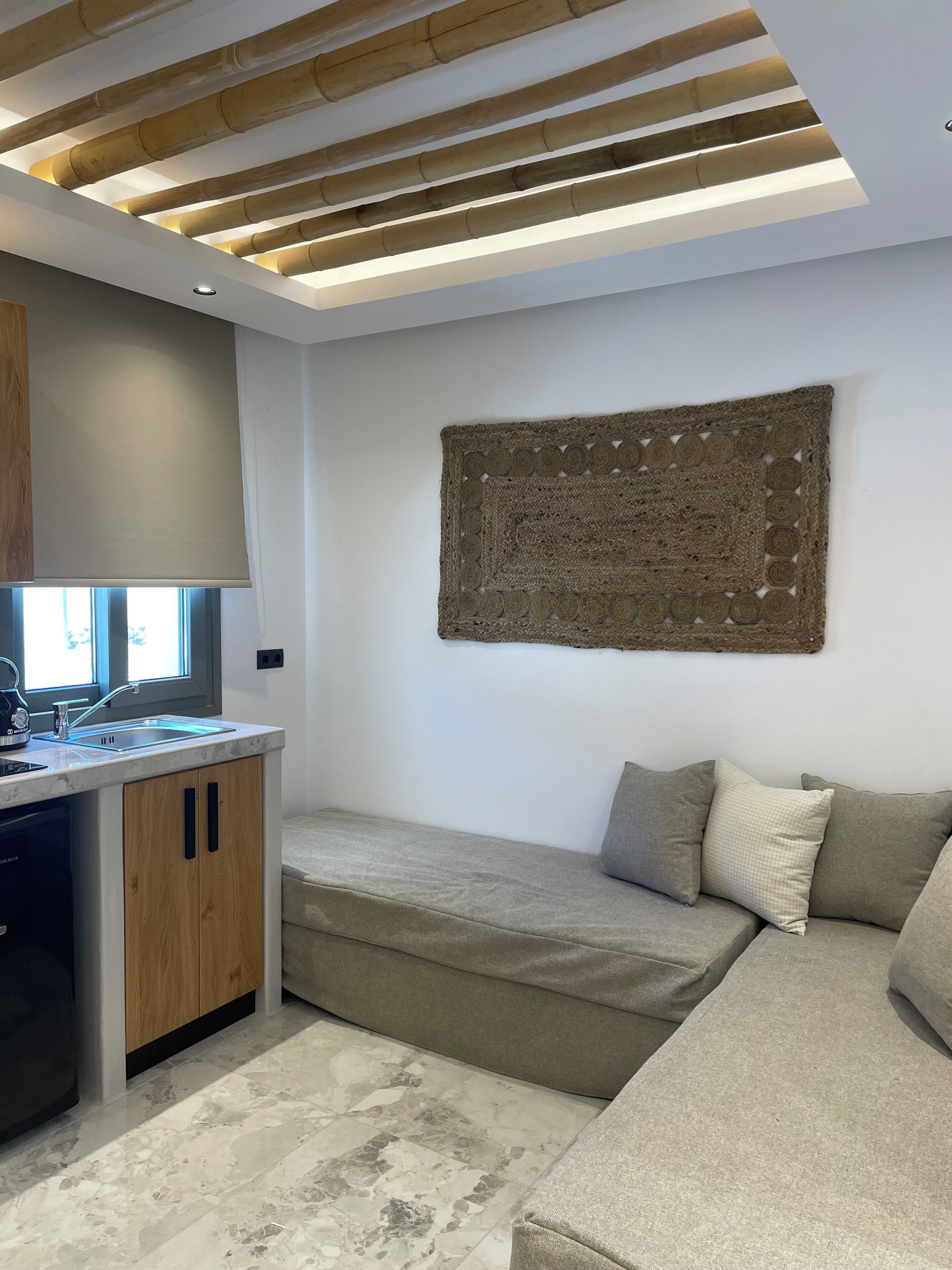 Latramys Suites - view 2
